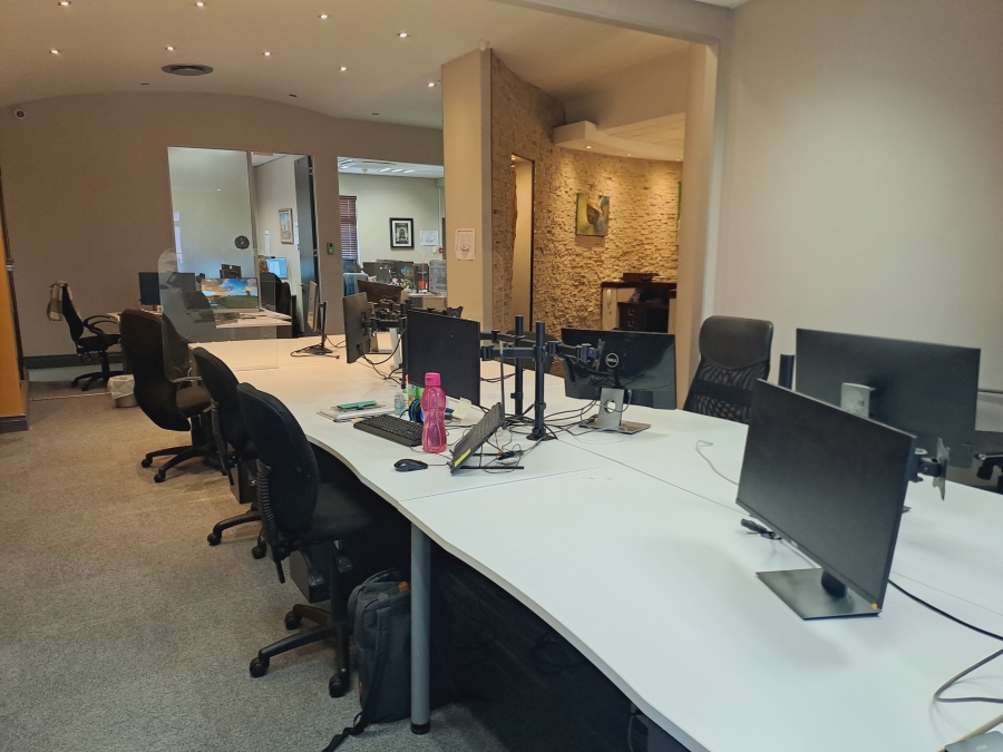 To Let commercial Property for Rent in Tygerfalls Western Cape